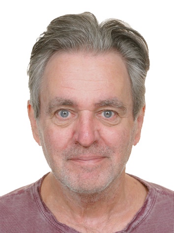 Jack Mccann
