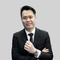 Dave Chong