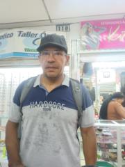 Agustín Pazmiño Torres