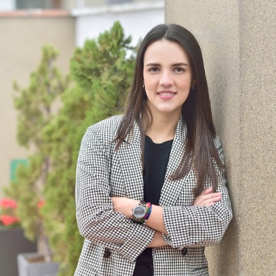 María Fernanda Silva