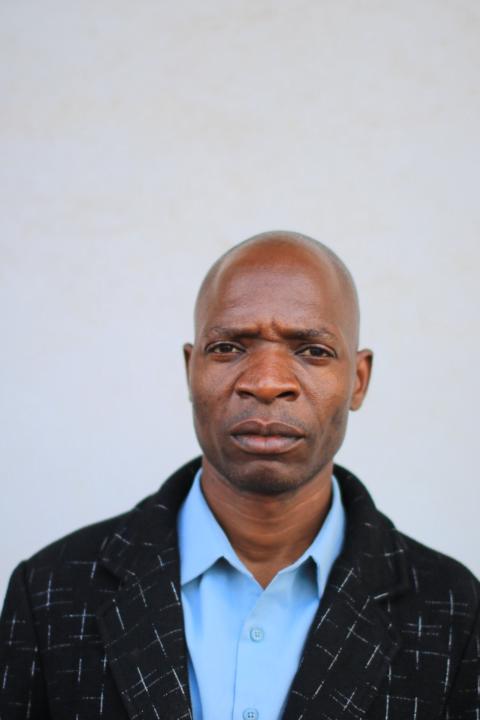 Peter Dzingwangwa