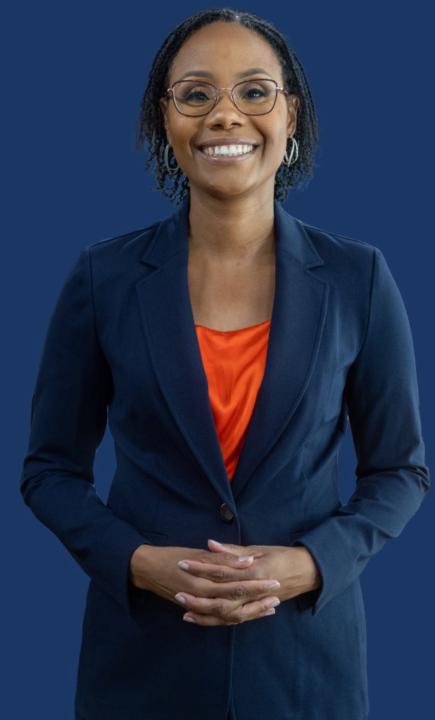 Michelle Muhammed