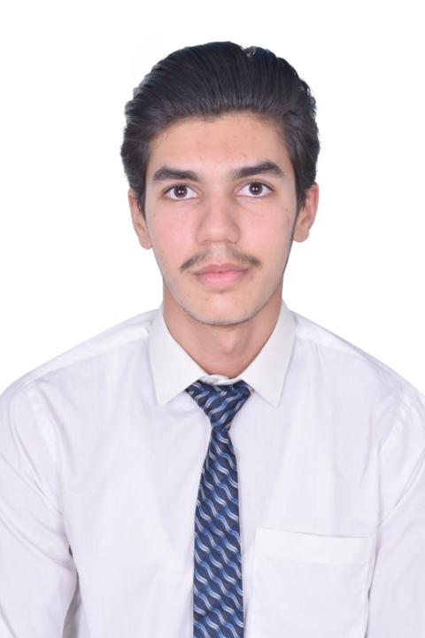 Faizan Naveed