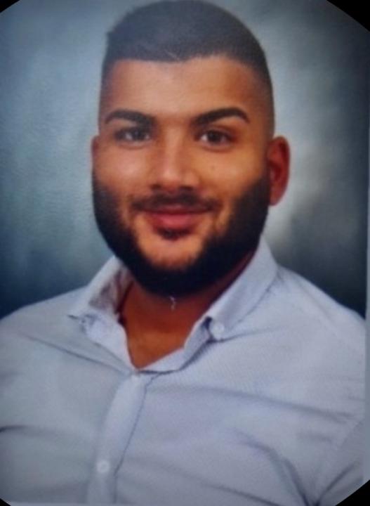 Berdan Kücükkus