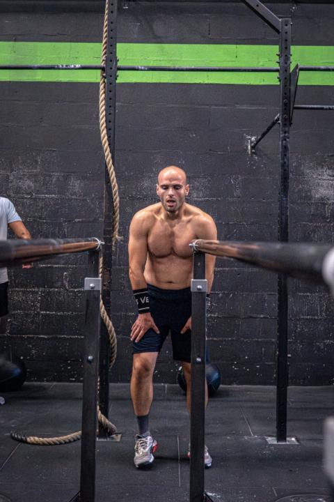 Adrien Pina