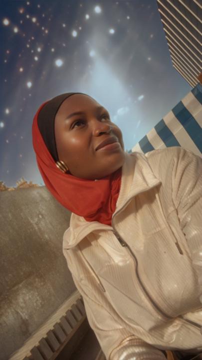 Alimot Alabi-Odubitan