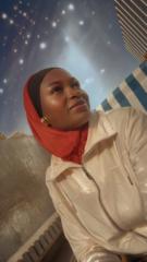 Alimot Alabi-Odubitan