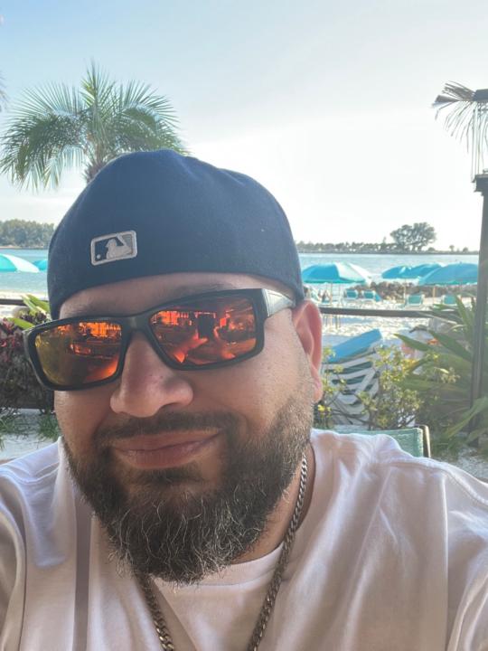Billy Ruffino