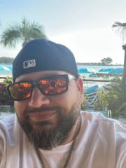Billy Ruffino