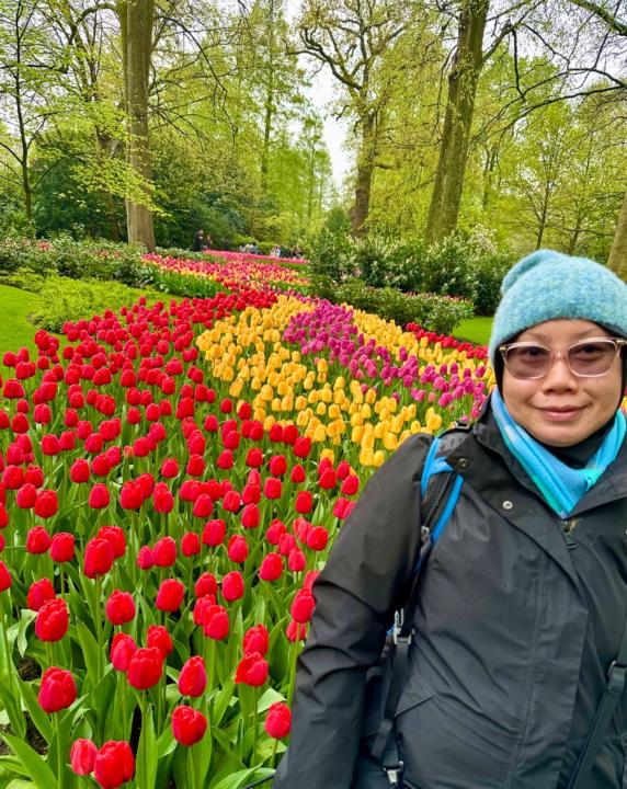 Cipta Pratiwi