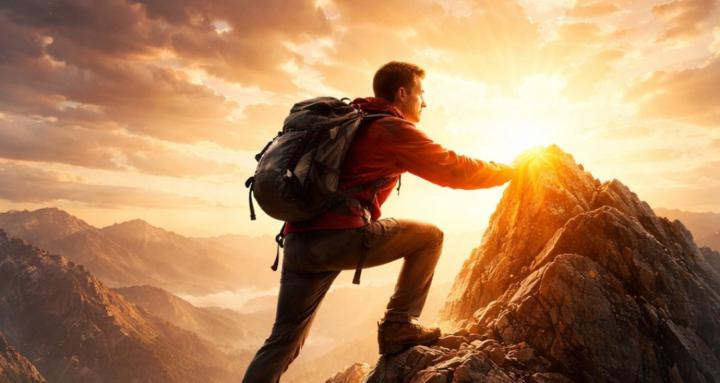 How to survive the tough times