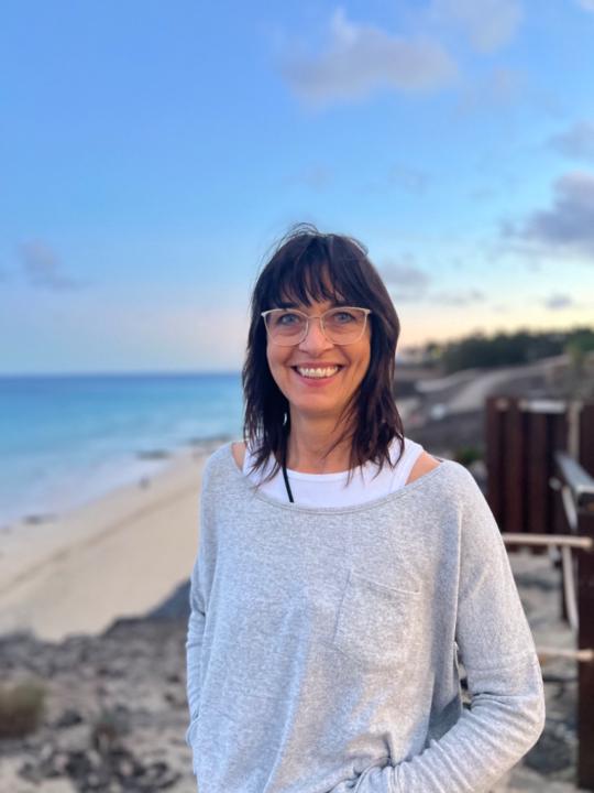 Heike Wasserberg