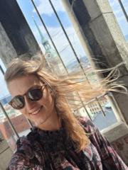 Magdalena Gerstl