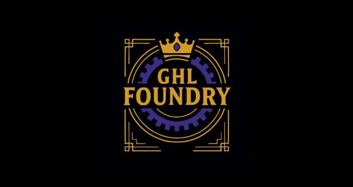GHL Foundry