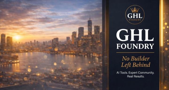 GHL Foundry