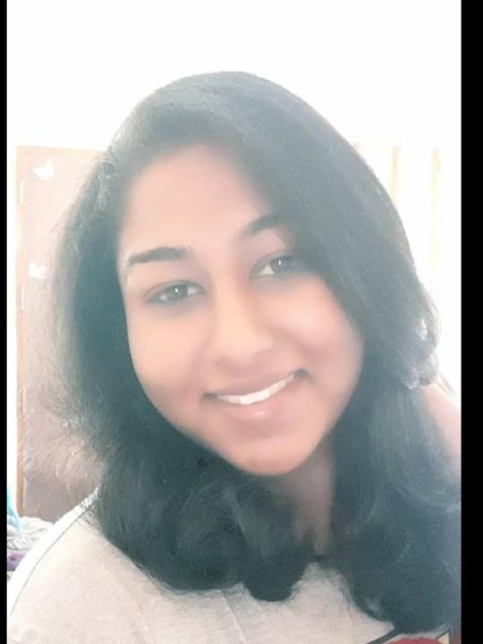Viny Thomas