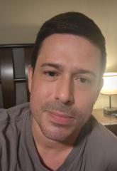 Josue Morales