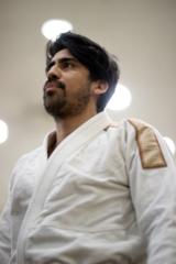 Nicholas Aguilar