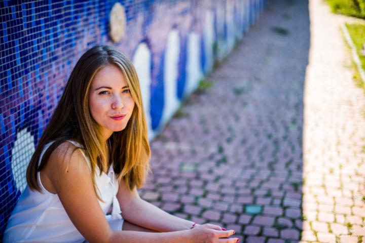Anastasiia Shermolovych