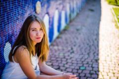 Anastasiia Shermolovych