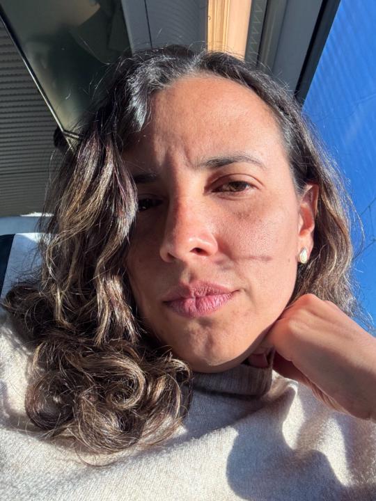 Rosario del Pilar Perez Villacorta