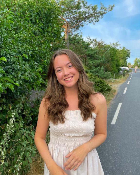Sara Sofie