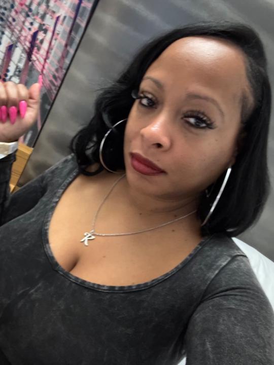 Keondra Washington