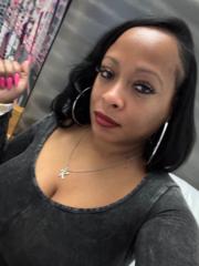 Keondra Washington
