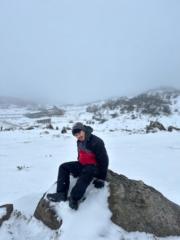 Shishir Bartaula