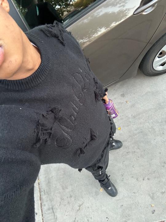 Davionn Scott