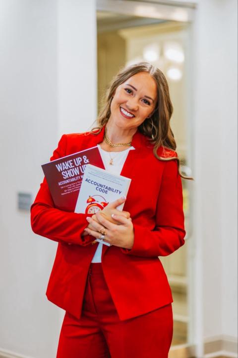 Marci Barker