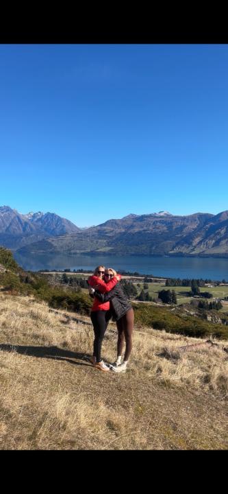 Francine de Salengre