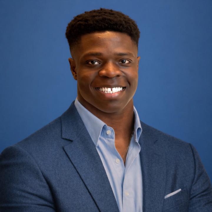 Derek Lartey
