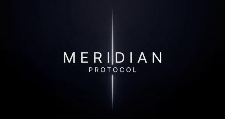 Meridian