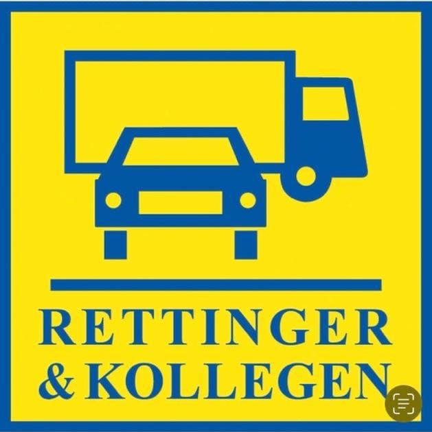Rettinger AG Stefan Hänig