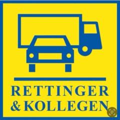 Rettinger AG Stefan Hänig