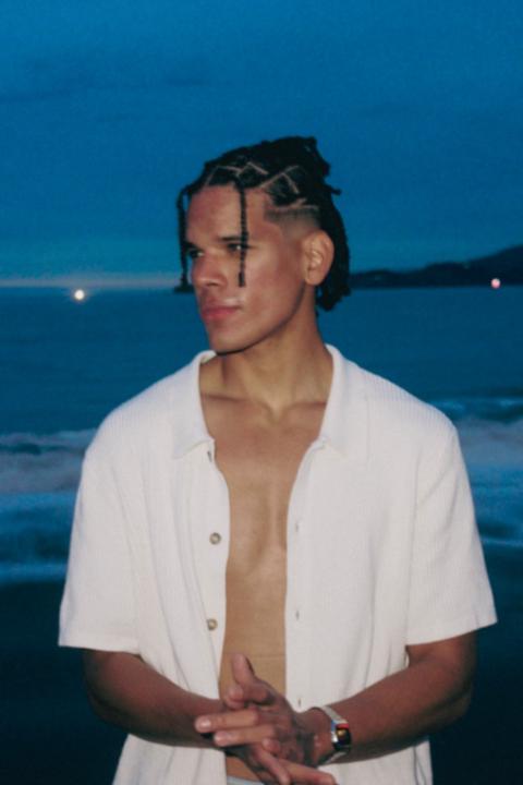 Freddy Blanco