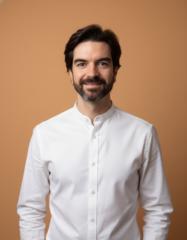 Simon De Los Rio