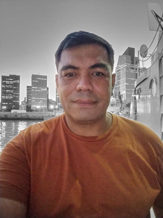 Jorge Daniel Esquivel