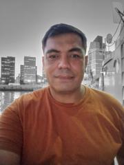 Jorge Daniel Esquivel