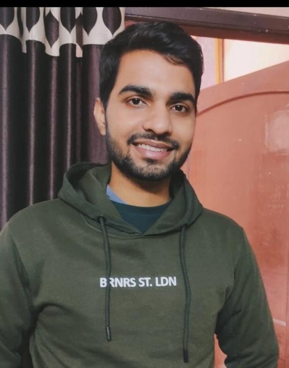 Pranjul Singh