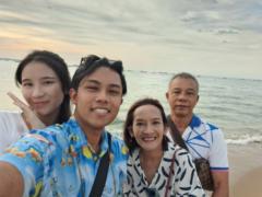 Thanadon Ruangpakdee