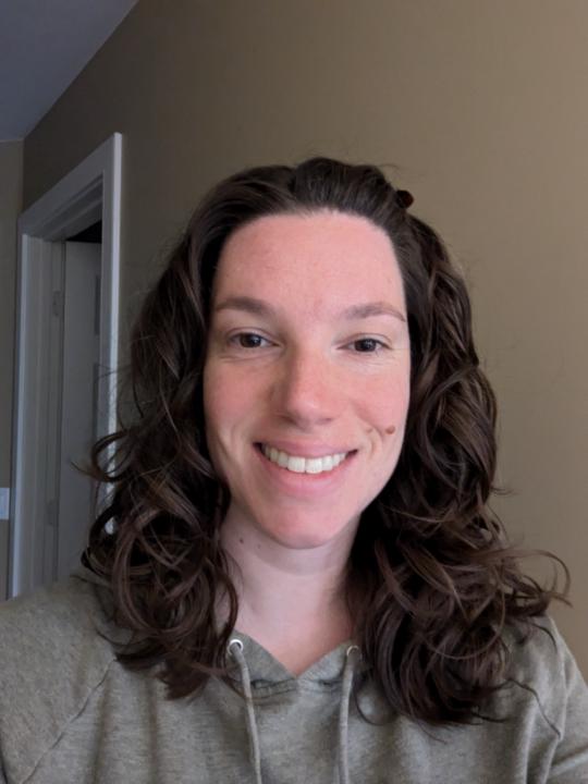 Laura Hildebrand