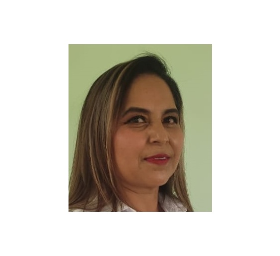 Laura Cerqueda de la Rosa