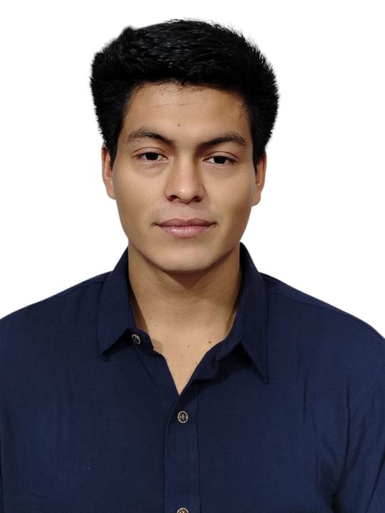 Anthoni Landauro paredes