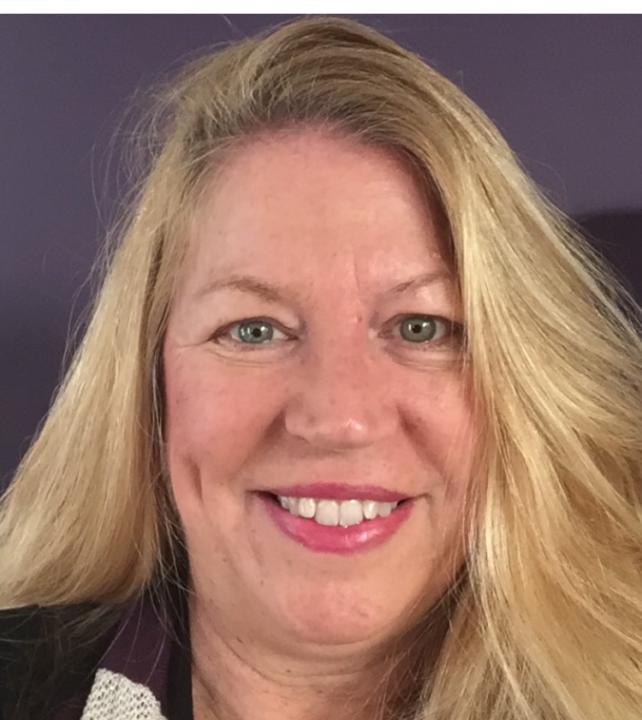 Terri Parkent