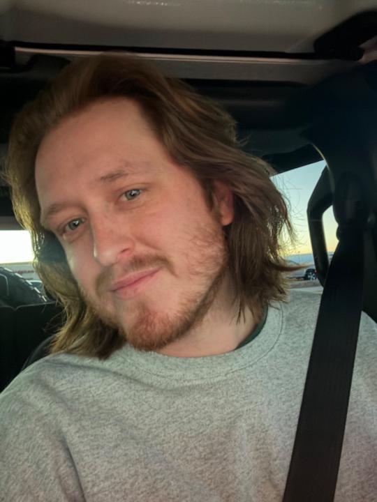 Cameron Drymon-Bunch