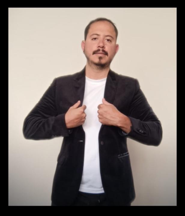Gerardo Esparza