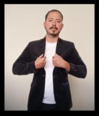 Gerardo Esparza