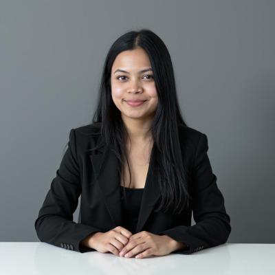 Anushka Kanojia